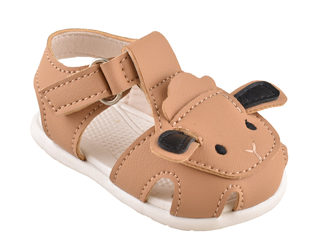 Bear-13 Tan