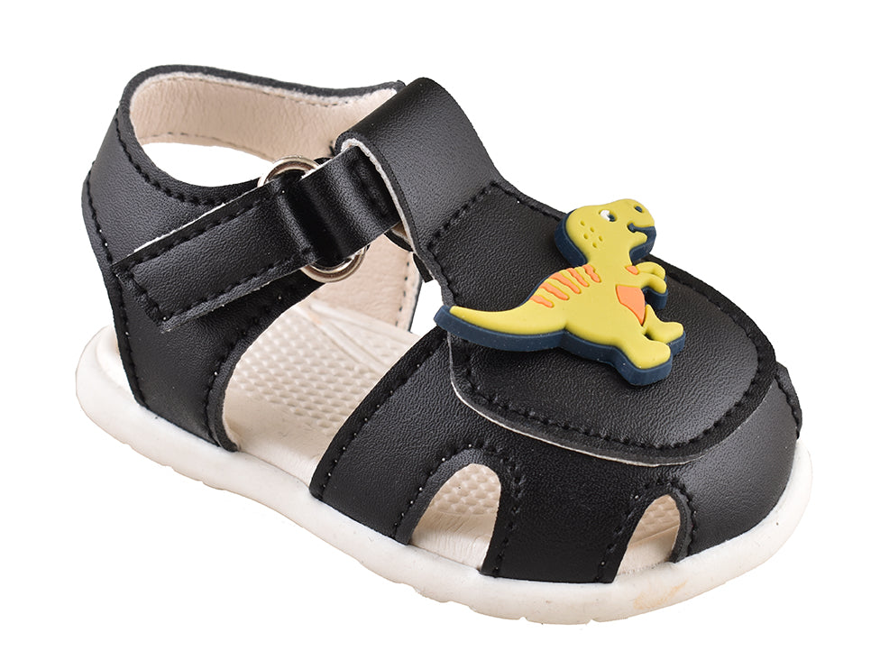 Bear-20 Black