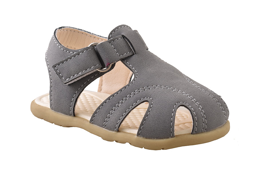 Bear 10 Gray