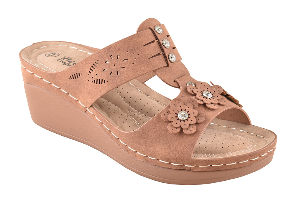 Lovely-08 Tan