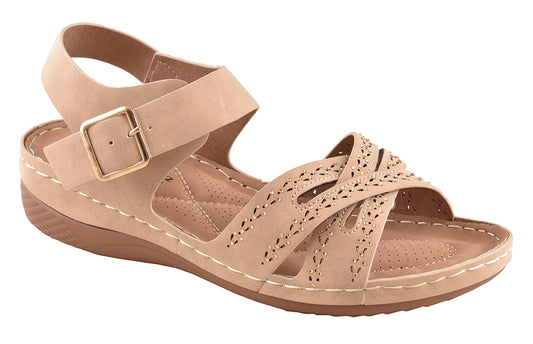 Trio-02 Beige